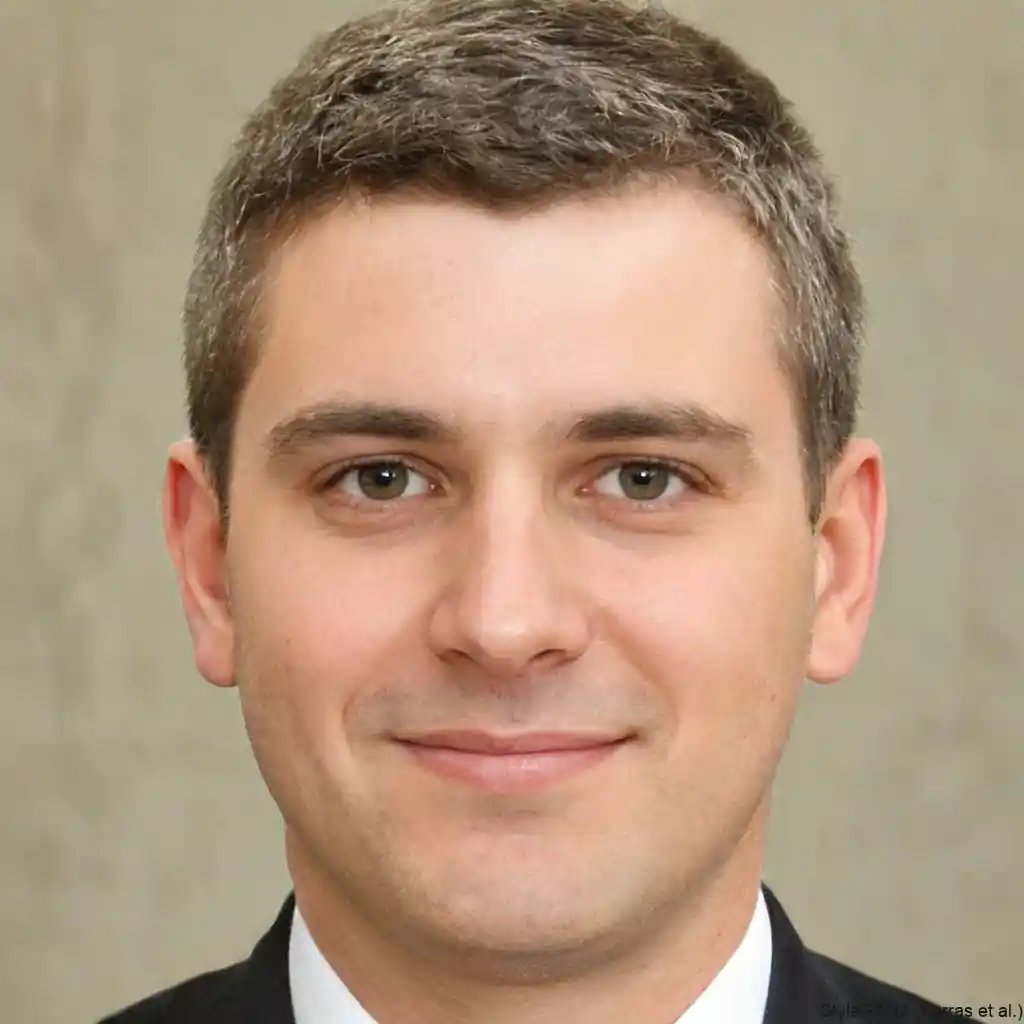 James R.